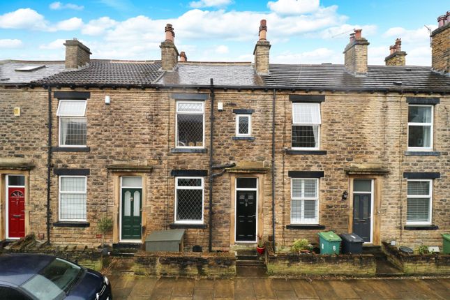 Thumbnail Terraced house for sale in Beckbury Street, Farsley, Pudsey, West Yorkshire