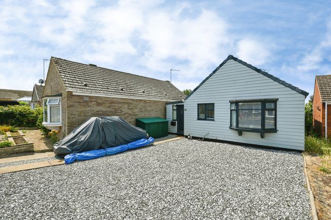 2-bed house on 4, Torrey Close, King's Lynn, £280,000