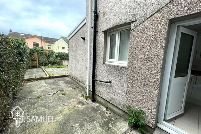 Terraced house for sale in Gertrude Street, Abercynon, Mountain Ash