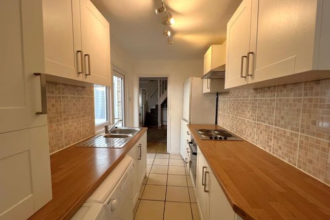 Property to rent in Bremer Road, Staines