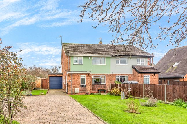 3-bed house on 34, Hurst Park Cottages, Pershore, £300,000