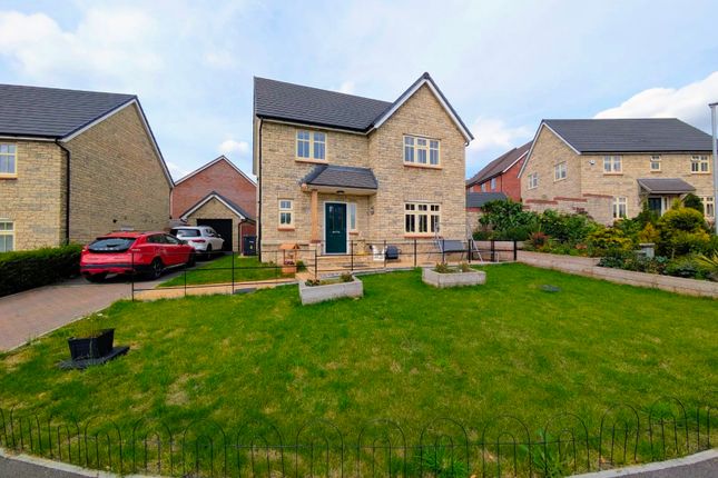 4-bed house on 4, Pudding Lane, CHIPPENHAM, £2,000/mo