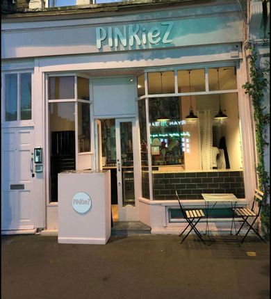 Hospitality Properties For Sale In London Zoopla