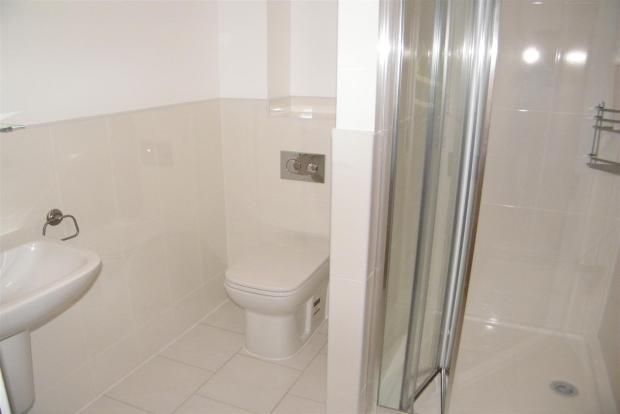 Flat C27, Leicester photo 4