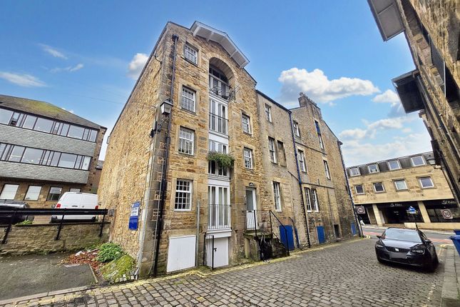 Welcome To The Warehouse