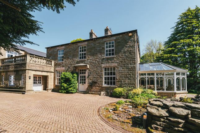 The Old Vicarage, Vicarage Lane, Sheffield photo 4