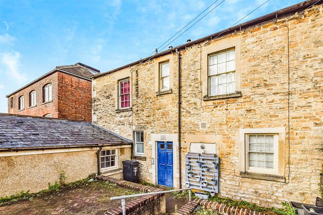 Flat for sale in Old Road, Chippenham
