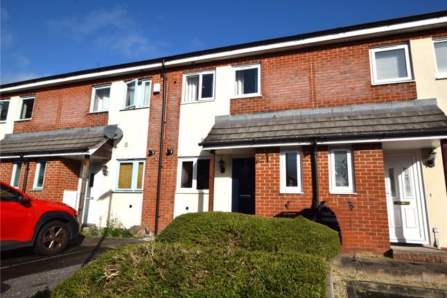 Terraced house for sale in Sutherland Close, Gloucester, Gloucestershire