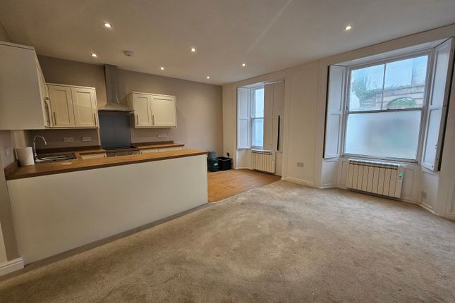 Flat for sale in 2 The Chambers Barclays House, 17 Queen Street, Lostwithiel
