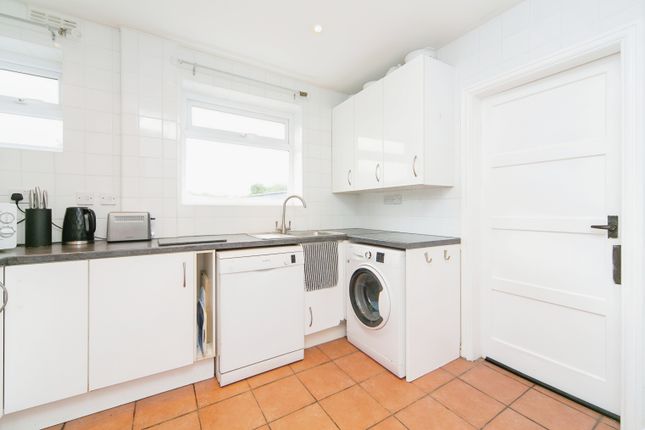Semi-detached house for sale in Bent Lane, Northwich