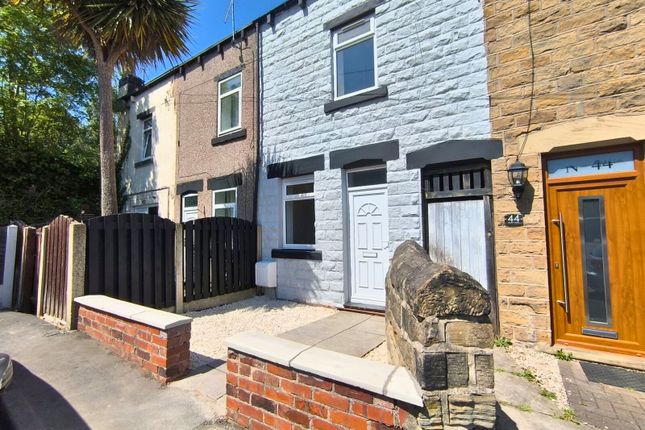 46 Foster Street, Stairfoot, Barnsley, S70 3Ew