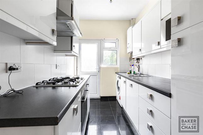 End terrace house to rent in Arcadian Gardens, Wood Green, London