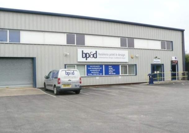 Office to let in Millwood House, Coed Aben Road, Wrexham Ind Est