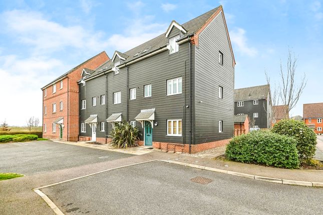 Flat for sale in Dukes Place, King's Lynn