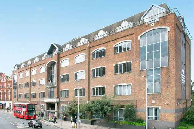 Office to let in Falcon Road, London, Greater London