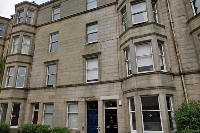 Thumbnail Flat to rent in Forbes Road, Edinburgh