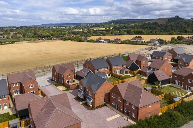 Plot 21, The Ruben, Arabella Park, Aylesbury photo 2