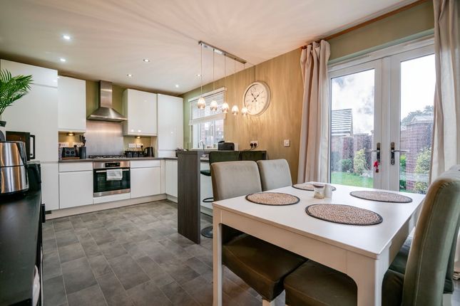 19, Harebell Drive, Congleton photo 2