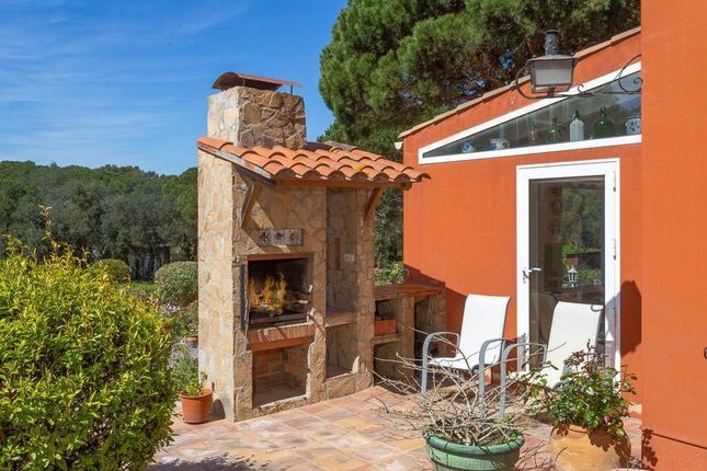 Villa for sale in Calella De Palafrugell, Costa Brava, Catalonia