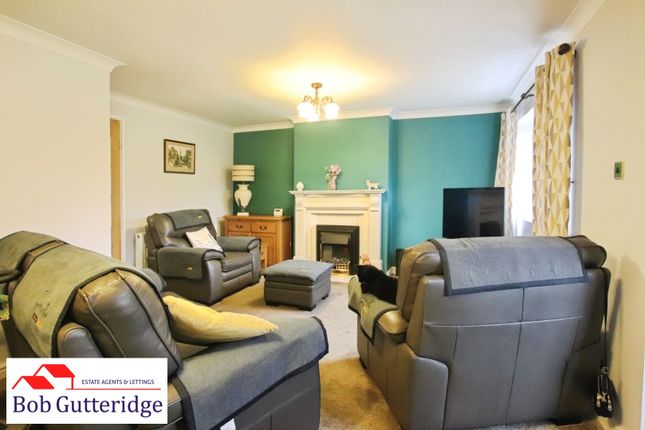 Cotterill Grove, Stoke-On-Trent photo 2