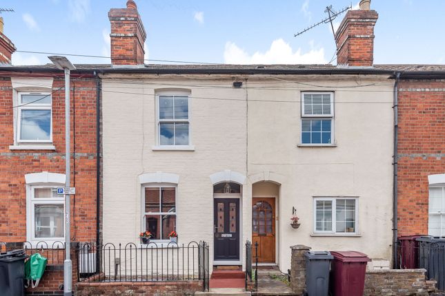 2 bed terraced house for sale in Edgehill Street, Reading RG1