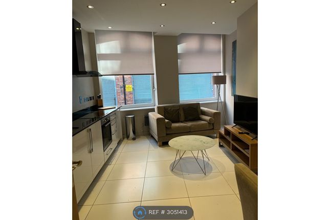 Apartment, Butts Court, Leeds photo 5