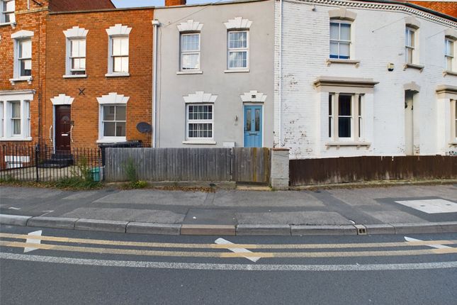 Terraced house for sale in Parliament Street, Gloucester, Gloucestershire