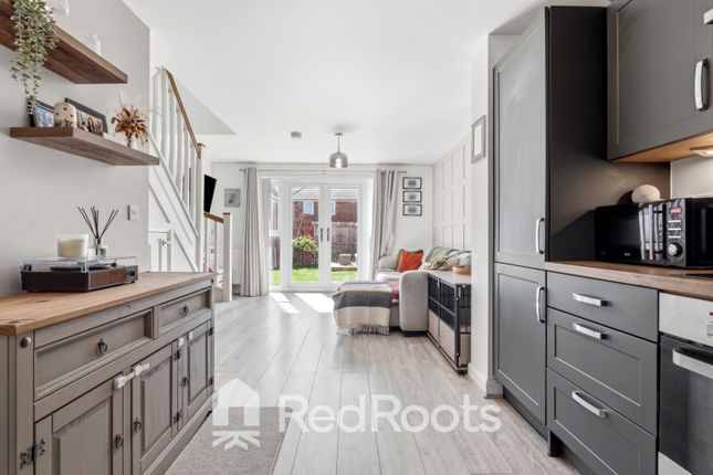 21 Oxbow Drive, Doncaster, South Yorkshire photo 3