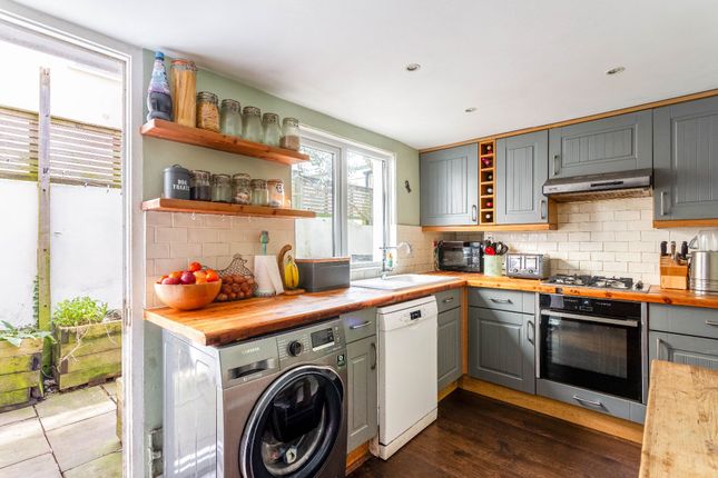 Property for sale in Ditchling Rise, Brighton