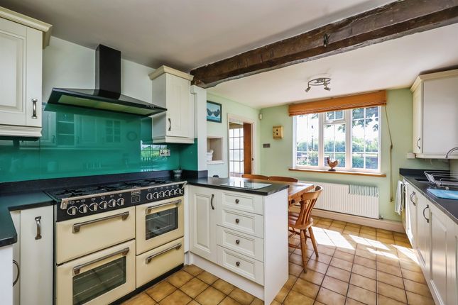 Hill Bank House, Commonside, Nottingham photo 3