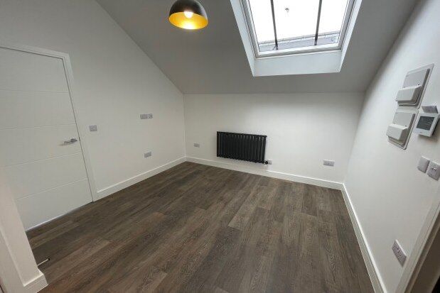 Flat to rent in 1 Tabernacle Street, Truro