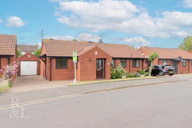 3-bed other on 9, Gresham Gardens, Nottingham, £360,000