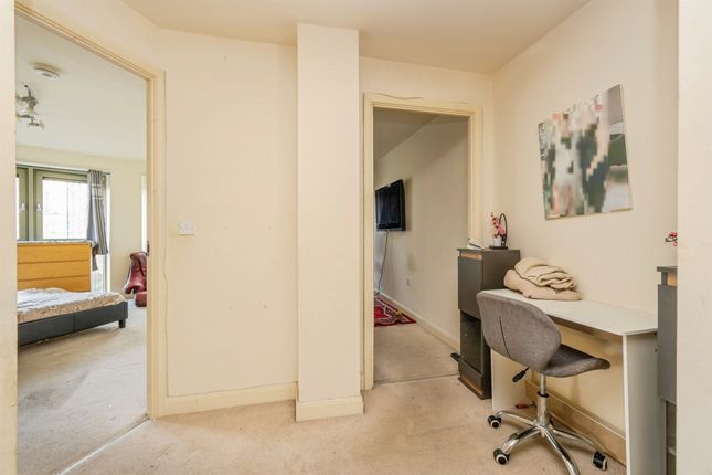 Apartment 12, Brook House, 19, Brook Street, Derby photo 4