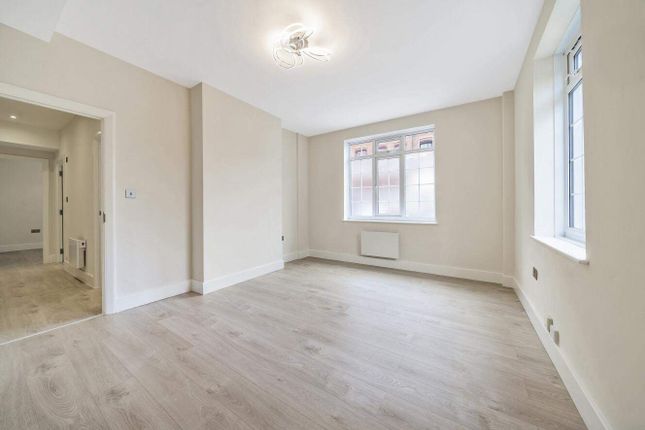 Thumbnail Flat for sale in Charleville Road, London