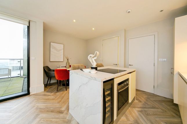 Apartment 28, 8, William Jessop Way, Merseyside photo 4