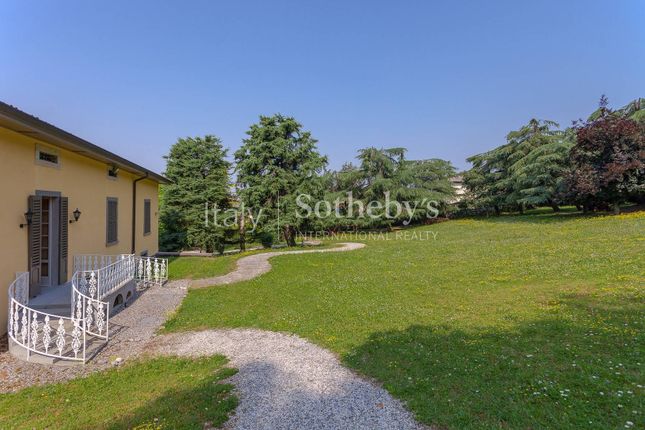 Villa for sale in Via Tironi, Chiuduno, Lombardia
