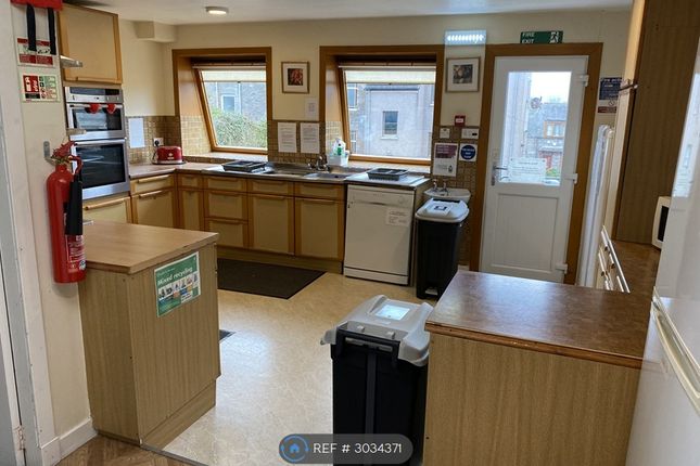Open Hearth Guest House, Holburn Street, Aberdeen photo 5