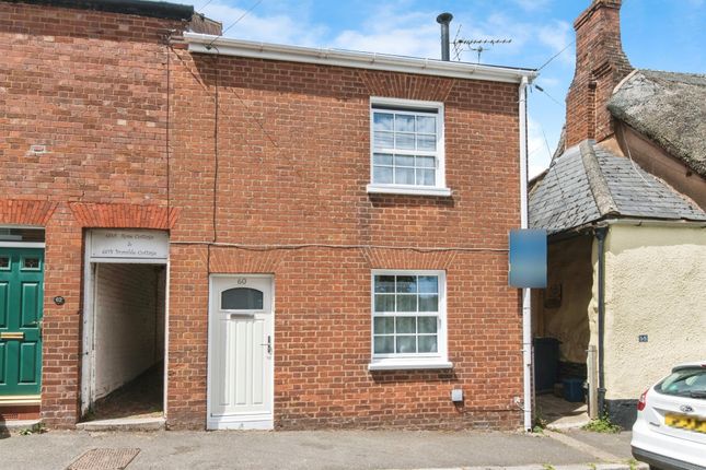 60, High Street, Exeter photo 2