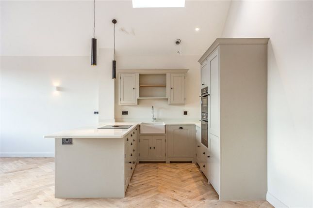 Flat for sale in Apartment 5 North Range, Walcot Yard, Bath