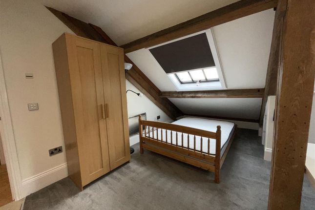 Apartment 37, Albion House, 4 Hick Street, Bradford photo 4
