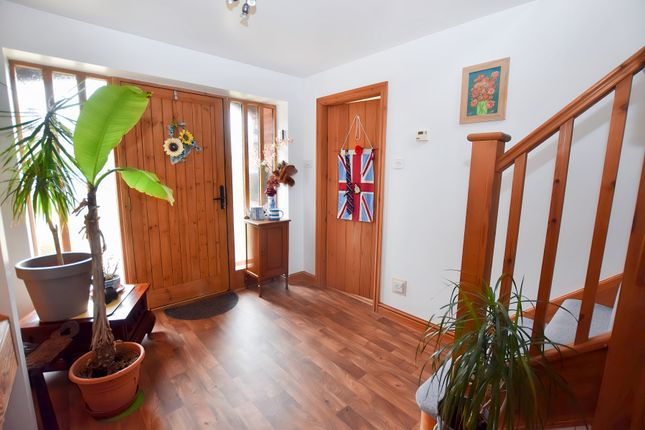 The Byre, Crofters Meadow, Market Drayton photo 5