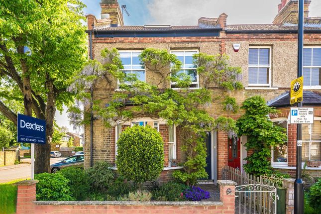 Property for sale in Silverhall Street, Isleworth