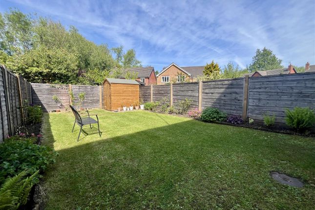 39, Welman Way, Altrincham photo 4