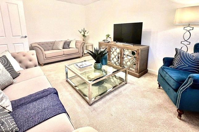 Plot 121, Cashmere Park,, Plot 121, The Coleridge, Cashmere Park, South Molton photo 4