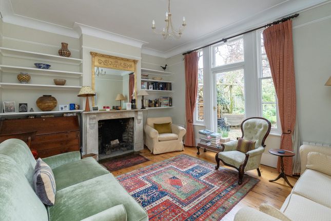Detached house for sale in Talfourd Road, Peckham, London