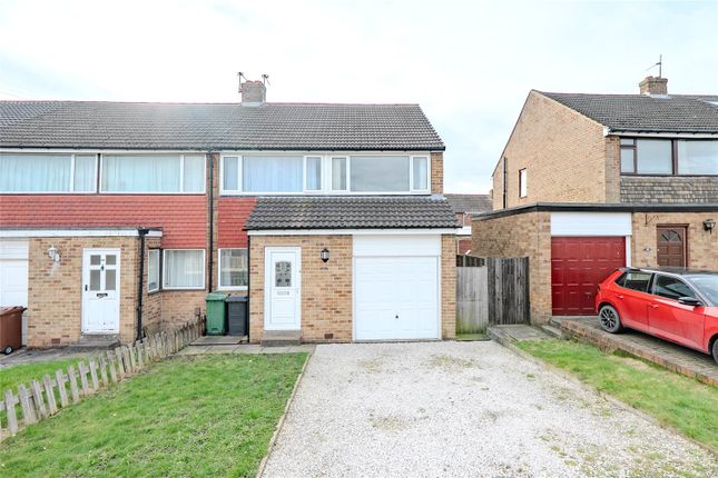 3-bed house on 32, Kent Crescent, West Yorkshire, £257,500