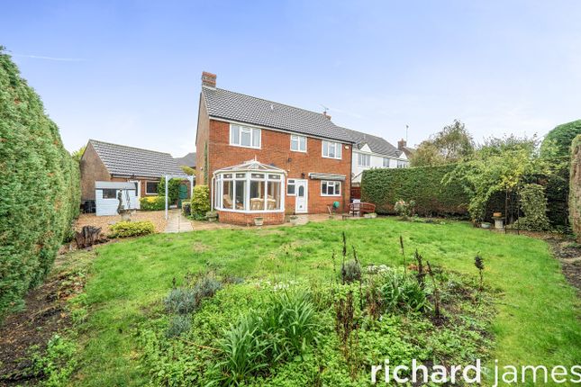 The Steadings, Royal Wootton Bassett photo 2