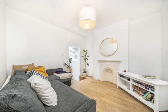 Property for sale in Holyport Road, London