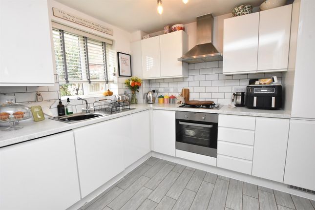 8, Ludlow Gardens, Grantham photo 5