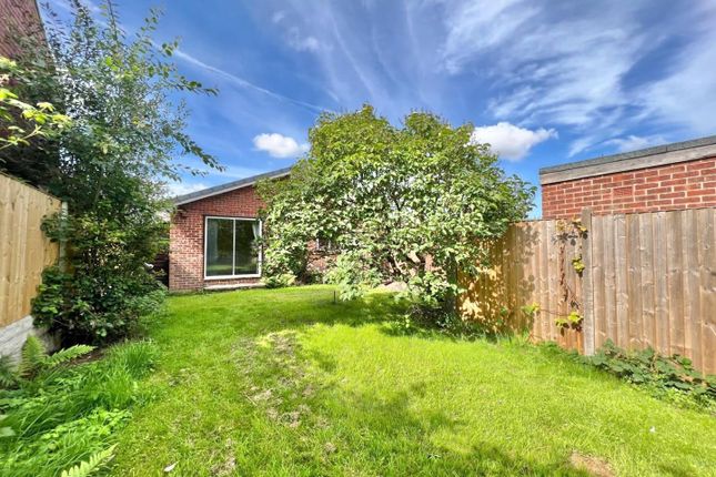 Detached bungalow for sale in Applehaigh View, Royston, Barnsley